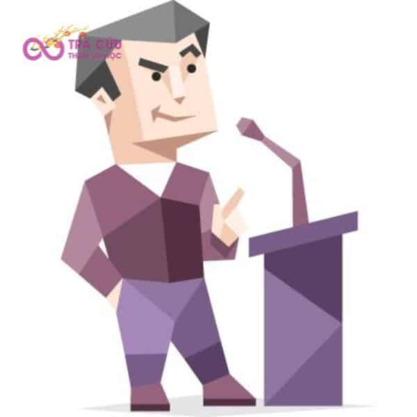 ENTP hình thành dựa trên 4 đặc điểm chính: Hướng ngoại (Extraverted) - Trực giác (iNtuition) - Suy nghĩ (Thinking) -  Nhận thức (Perceiving)