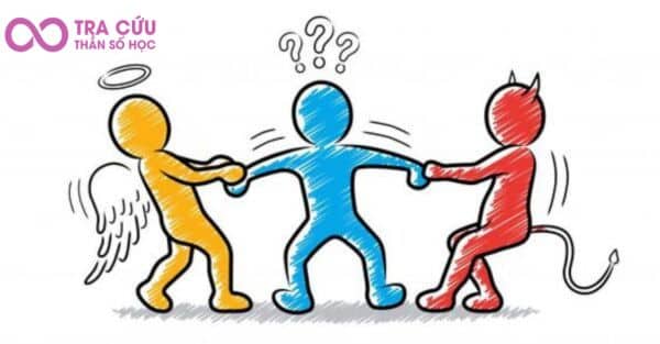 Những người thuộc nhóm INFP có chấp niệm với lương tâm của họ