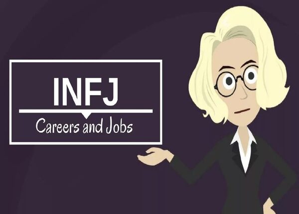 MBTI ISFJ có xu hướng làm việc ở hậu trường