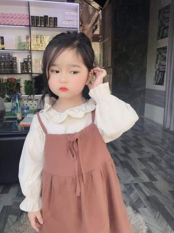 Đại diện cho sự năng động, vui tươi, khả năng truyền đạt cảm xúc