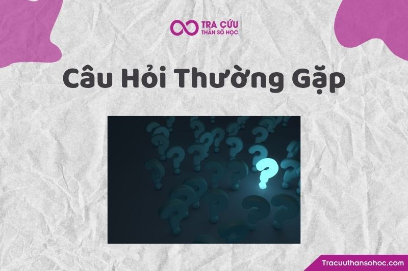 Một số câu hỏi thường gặp về chủ đề thiếu số 5 trong biểu đồ ngày sinh